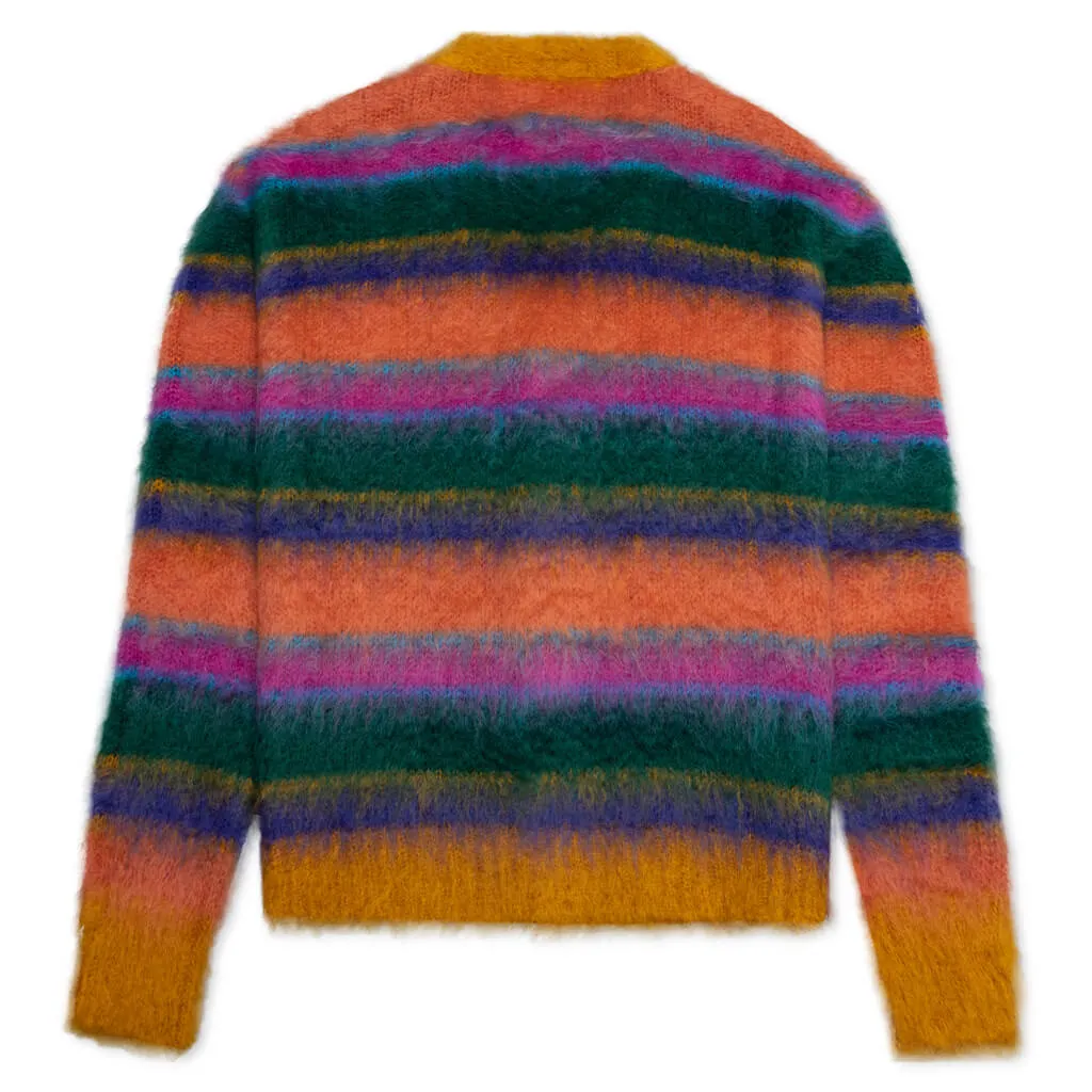 051Q3 Cardigan - Multicolor