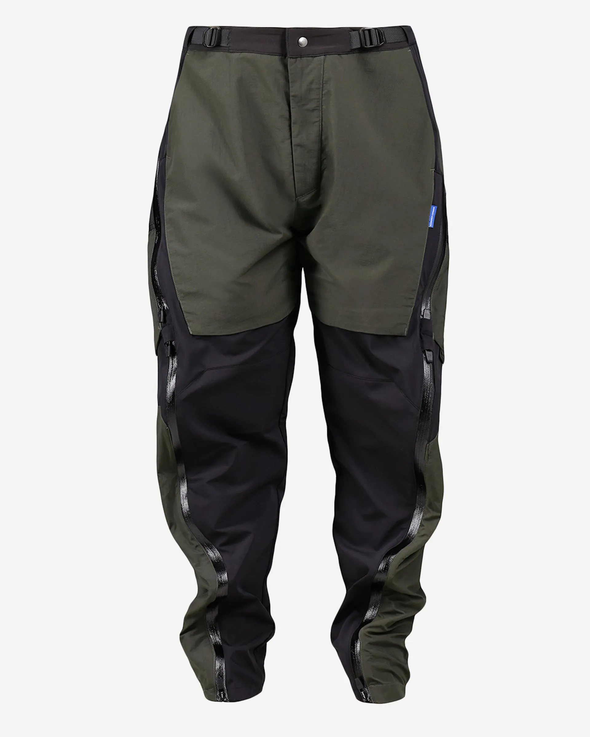 155 Transforming Water Repellent Pants