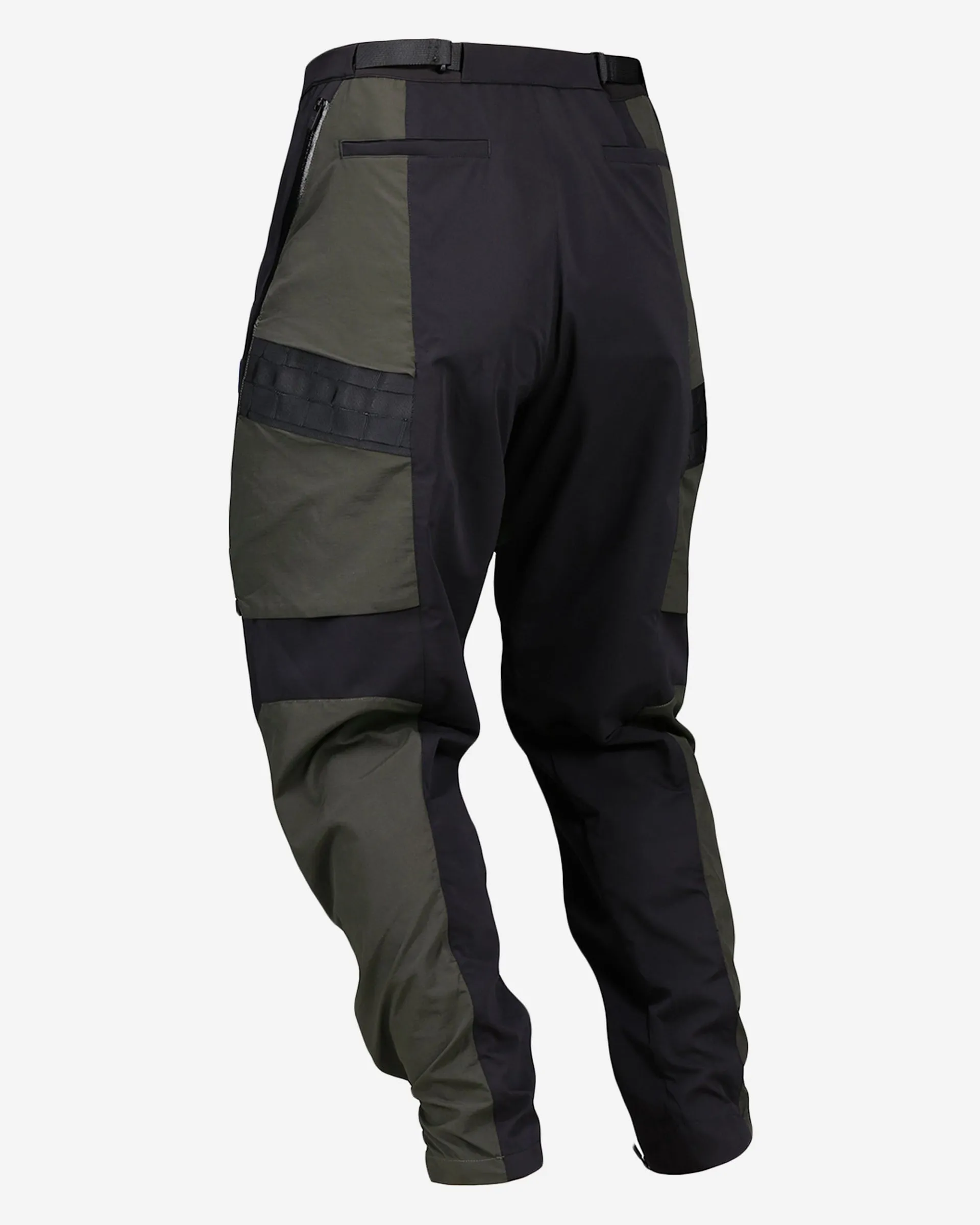 155 Transforming Water Repellent Pants