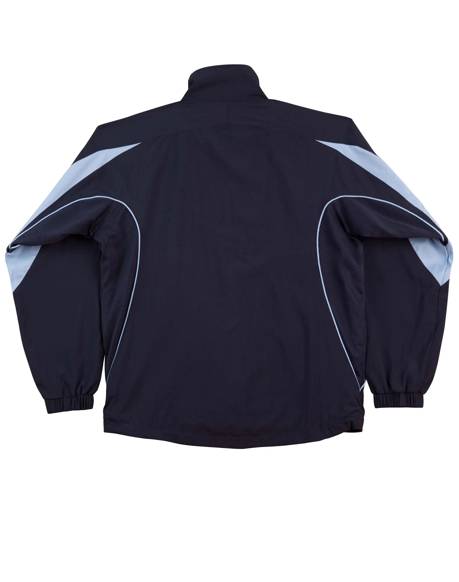 Adults Warm Up Jacket - JK53 (7 colours)