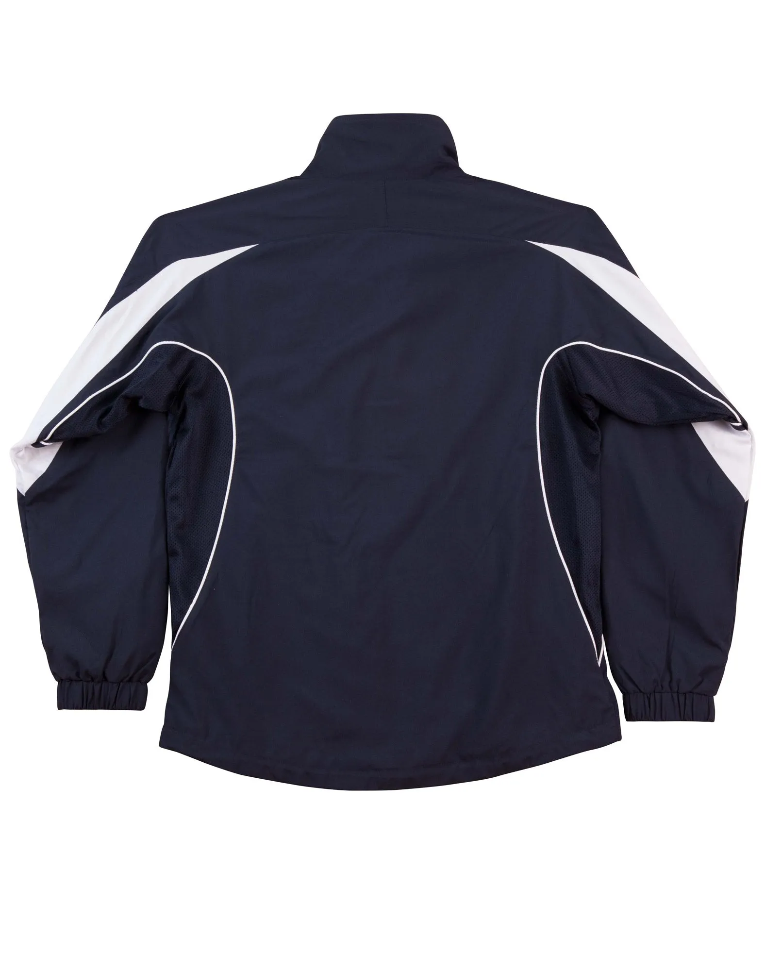 Adults Warm Up Jacket - JK53 (7 colours)