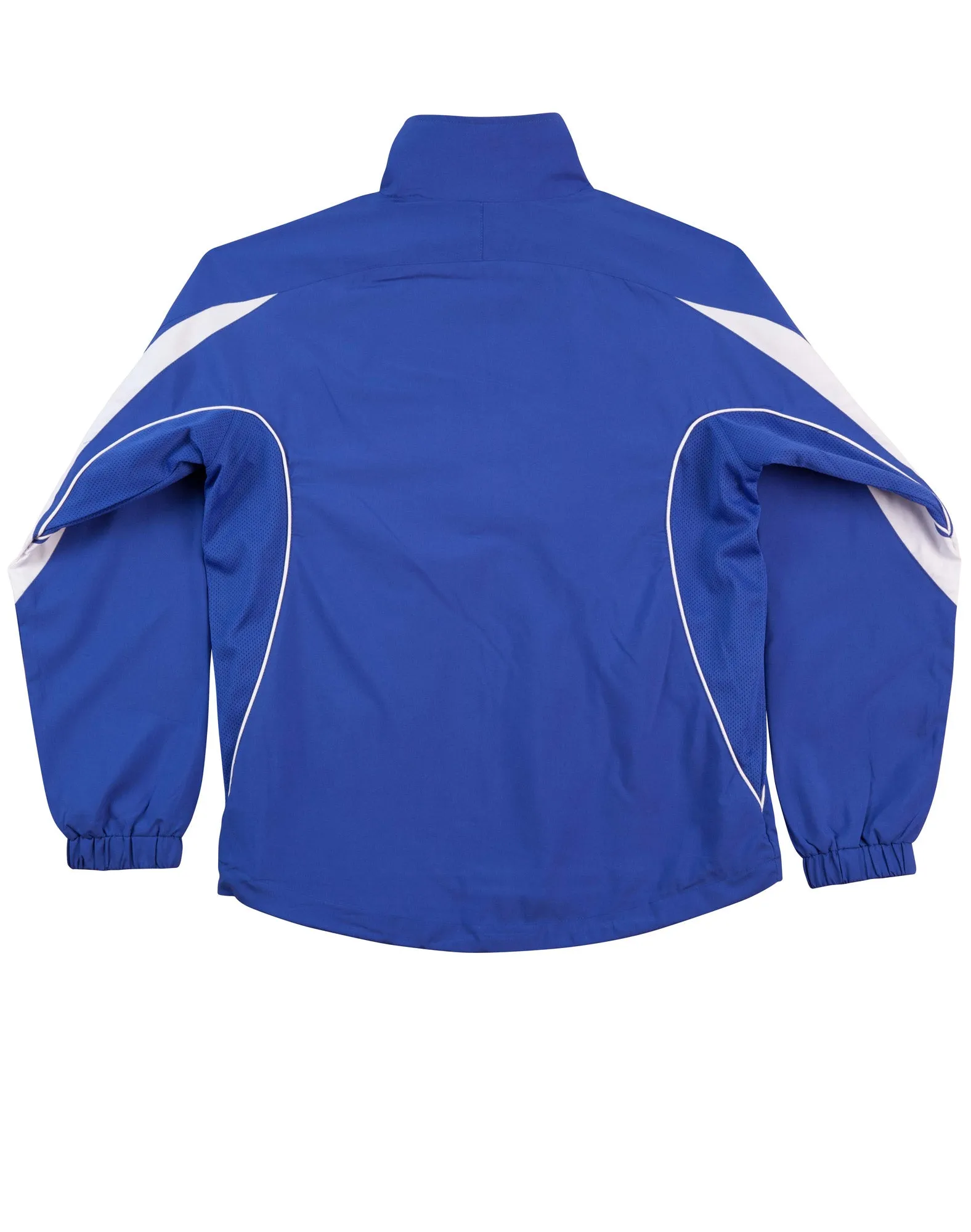 Adults Warm Up Jacket - JK53 (7 colours)