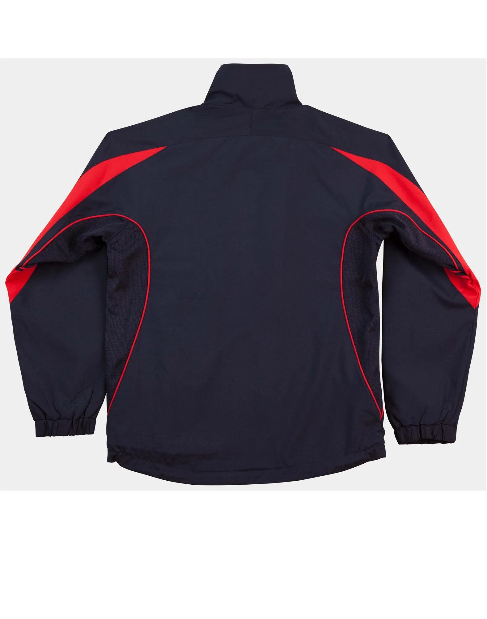 Adults Warm Up Jacket - JK53 (7 colours)