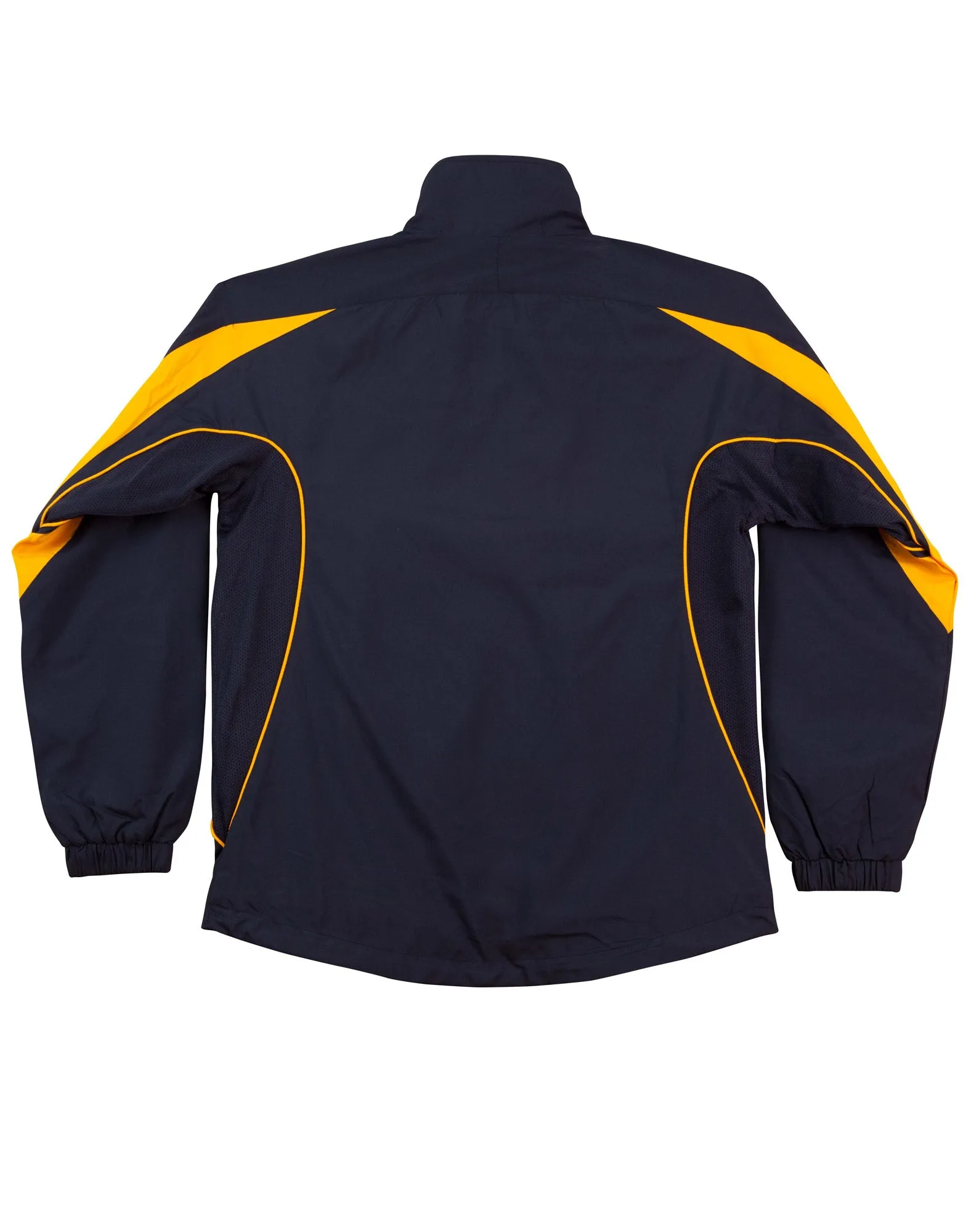 Adults Warm Up Jacket - JK53 (7 colours)