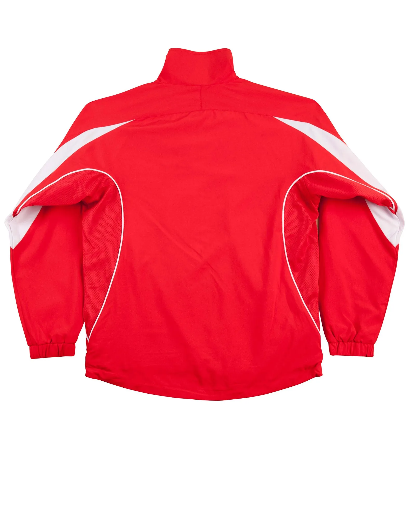 Adults Warm Up Jacket - JK53 (7 colours)