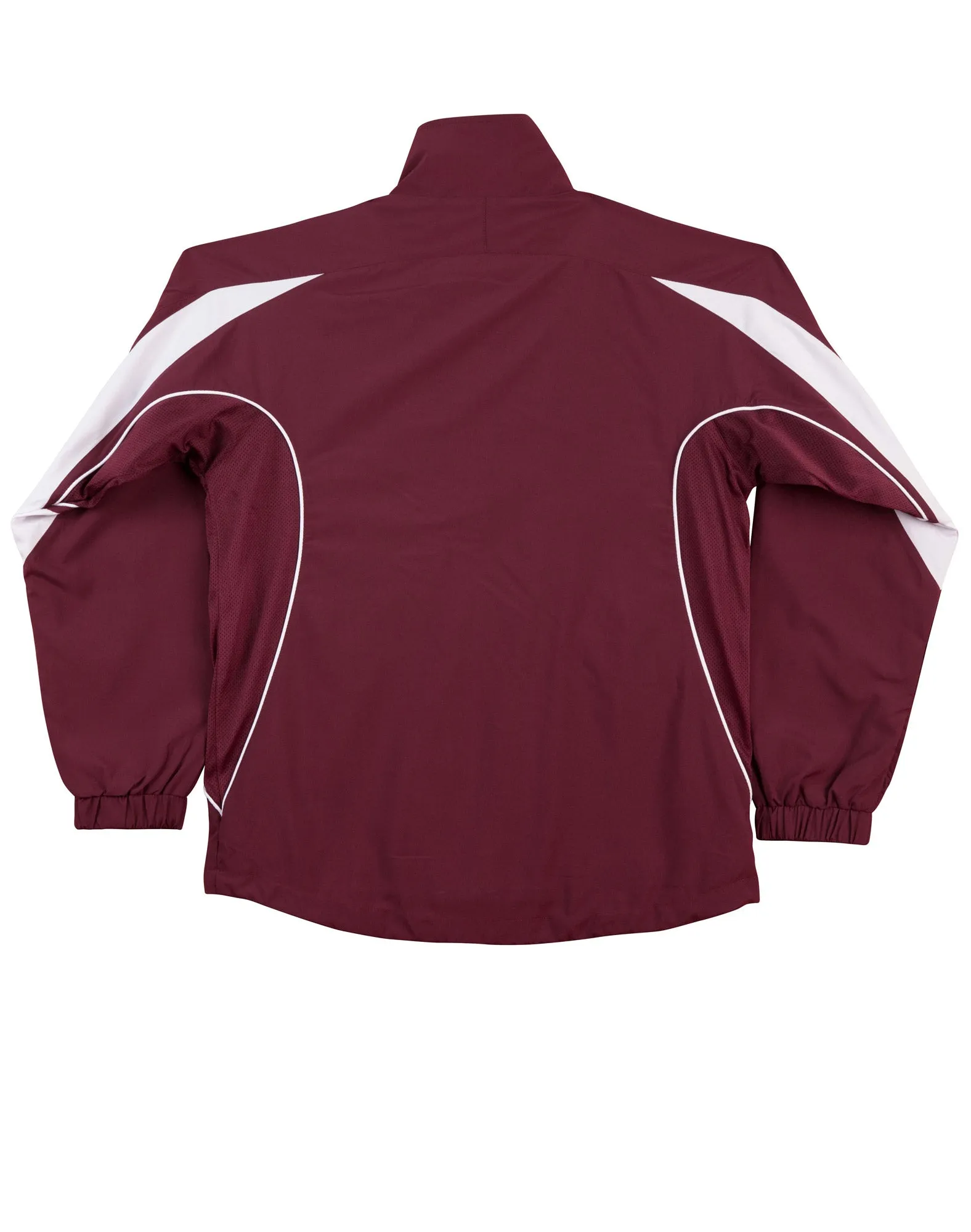 Adults Warm Up Jacket - JK53 (7 colours)