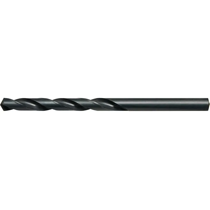 ALFA Tools TL51345 #45 HSS TAPER LENGTH DRILL 12/pack