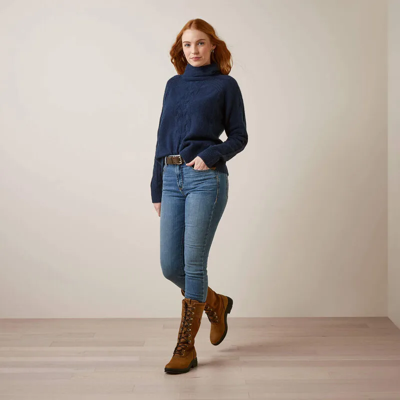 Ariat Novato Sweater