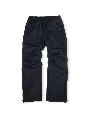 BLACKOUT SNOW PANTS