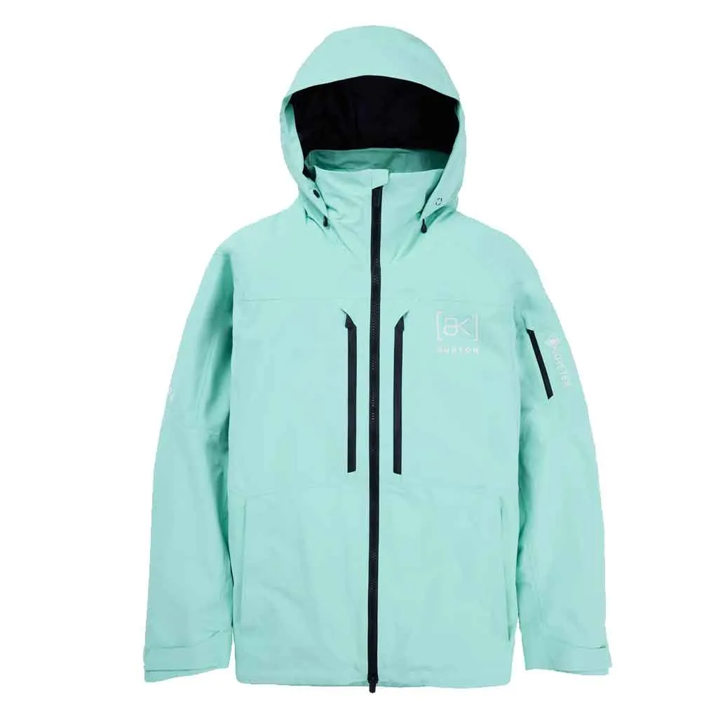 Burton 24/25 AK Swash Gore-Tex Jacket - Powder Mint