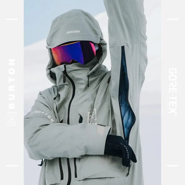 Burton AK Hover GORE-TEX Stretch 3L Jacket