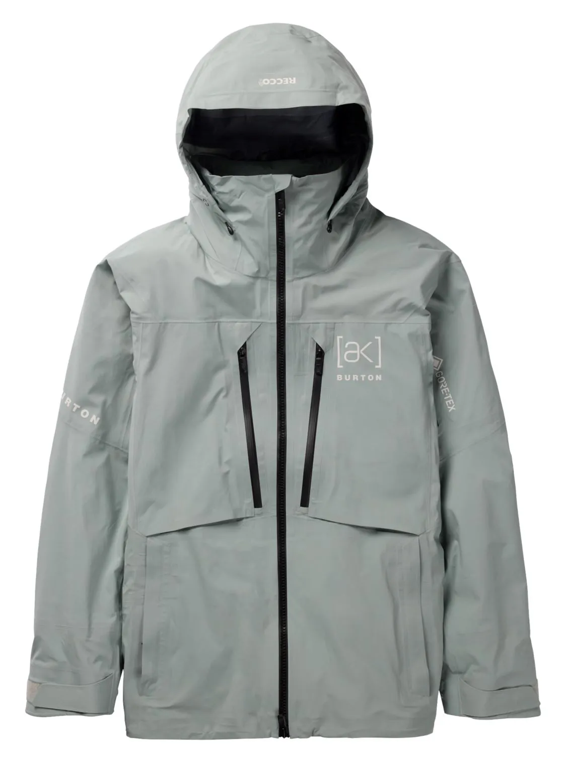 Burton AK Hover GORE-TEX Stretch 3L Jacket