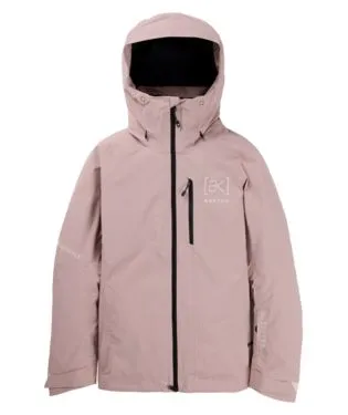 Burton AK Womens Upshift Gore-Tex 2L Jacket