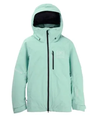 Burton AK Womens Upshift Gore-Tex 2L Jacket