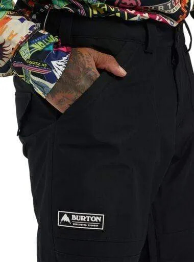 BURTON PANT GORE-TEX BALLAST