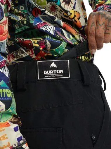 BURTON PANT GORE-TEX BALLAST