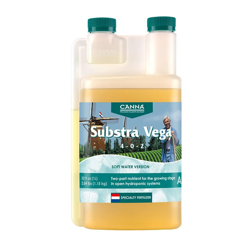 CANNA Substra Vega A SW, 1L