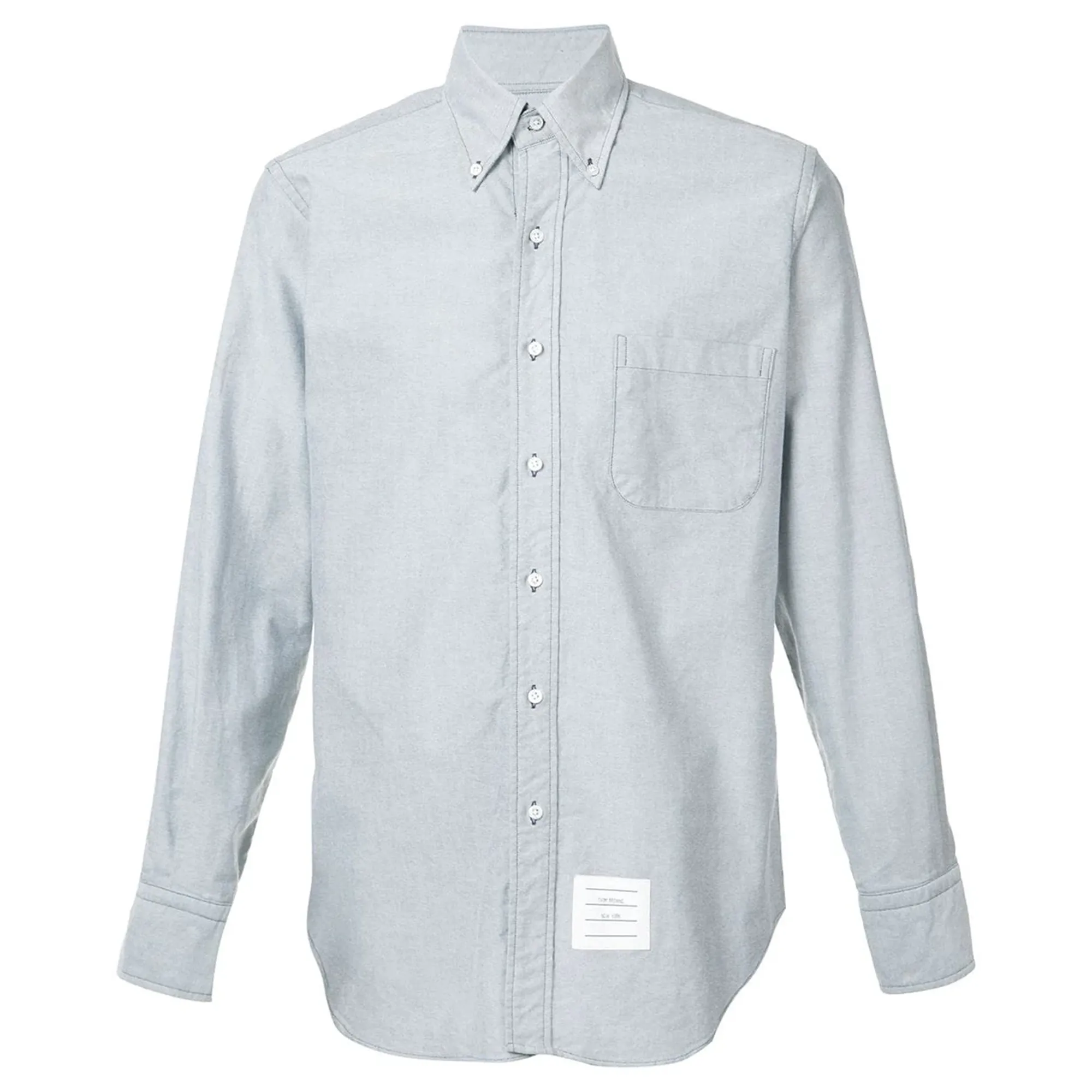 Classic Long Sleeve Shirt