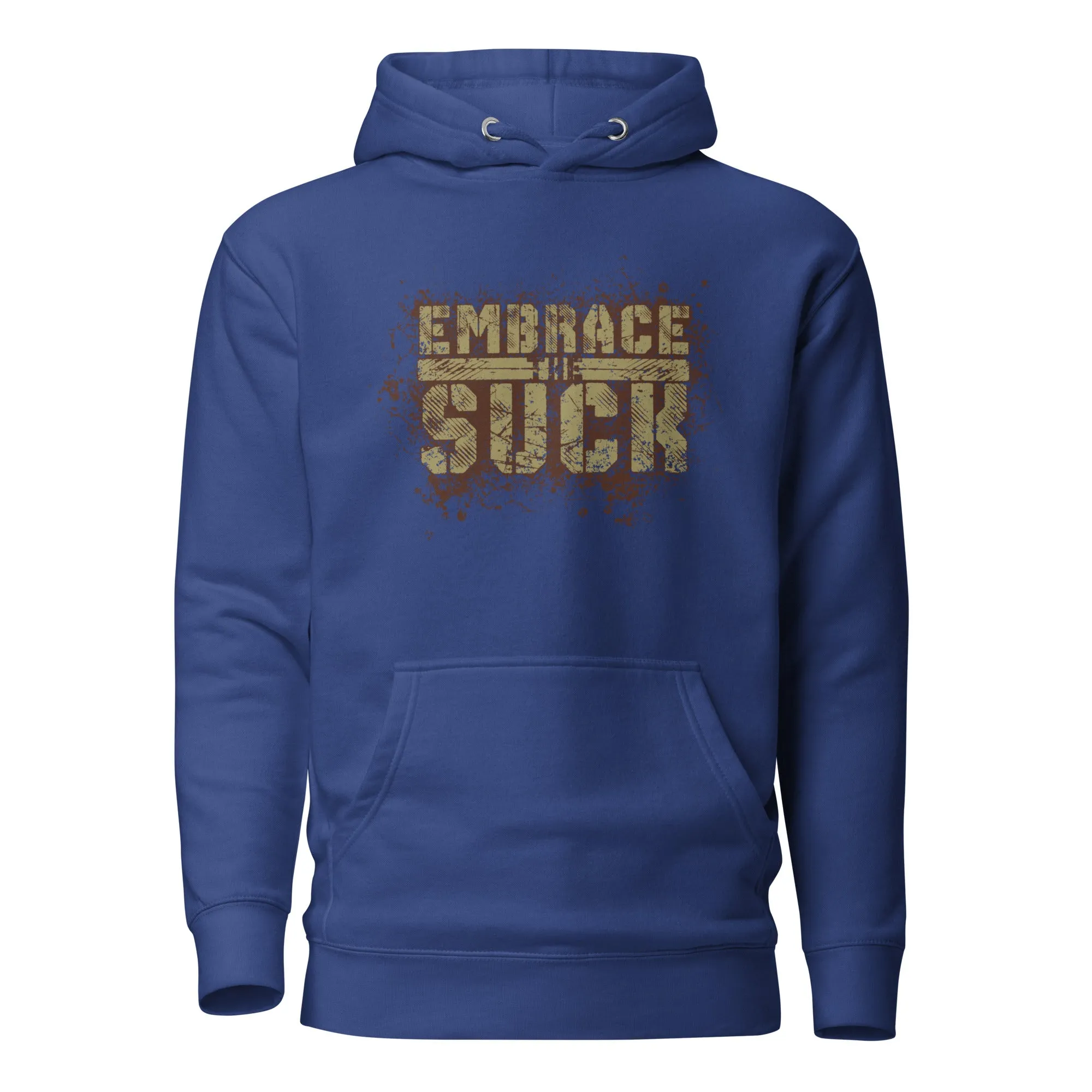 CLT - Embrace The Suck Hoodie