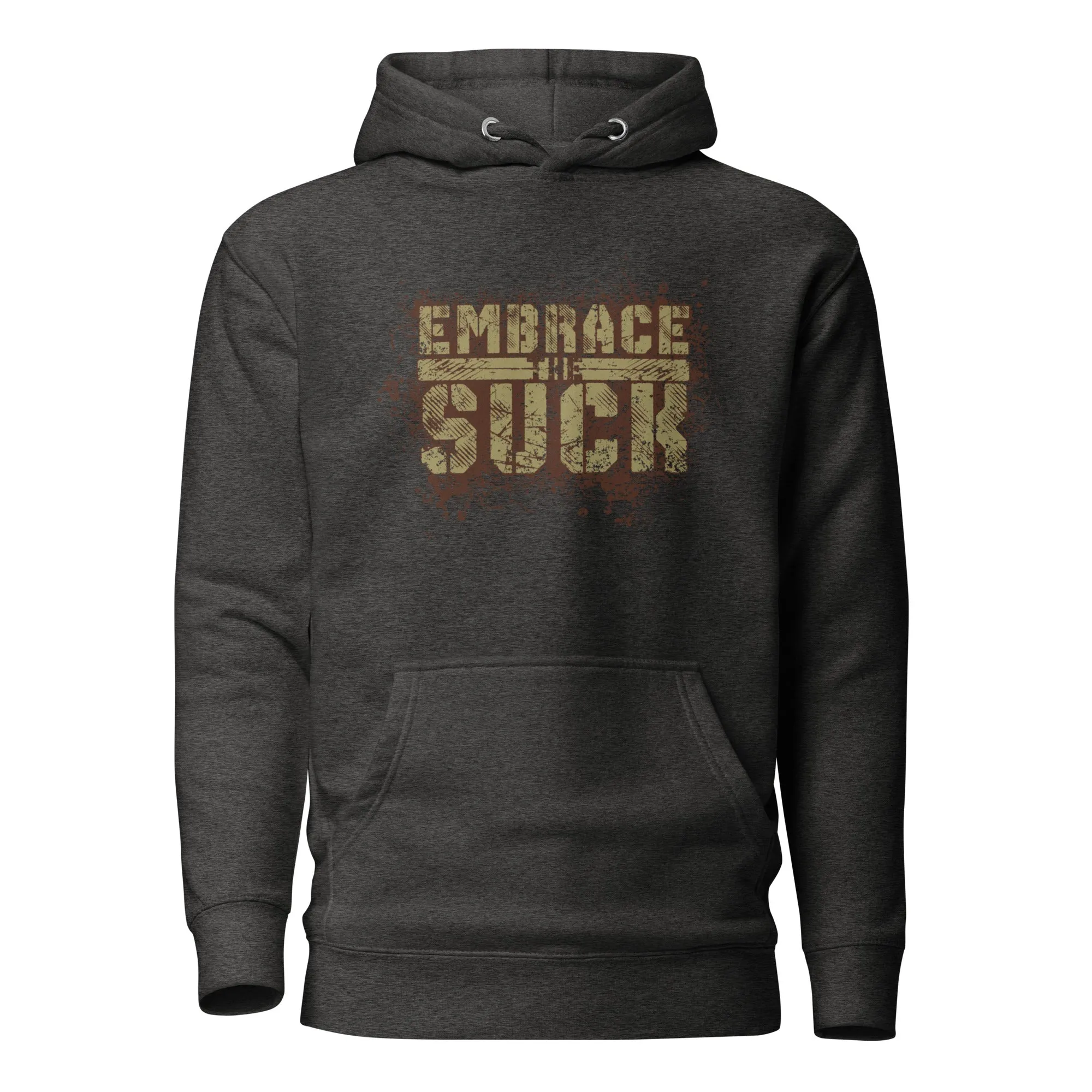 CLT - Embrace The Suck Hoodie