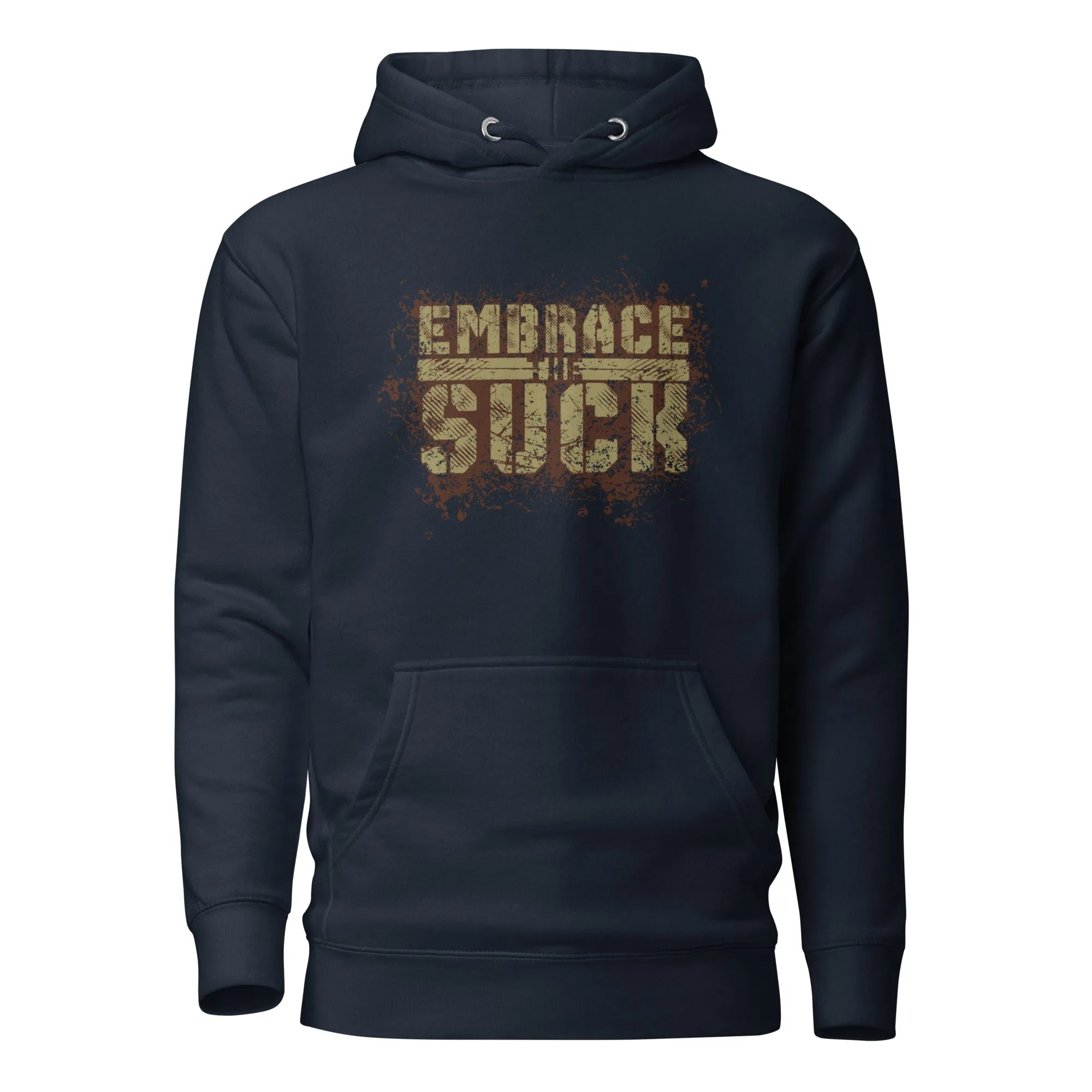 CLT - Embrace The Suck Hoodie