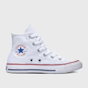 Converse Mens All Star Hi Sneaker White/Multi _ 6647 _ White