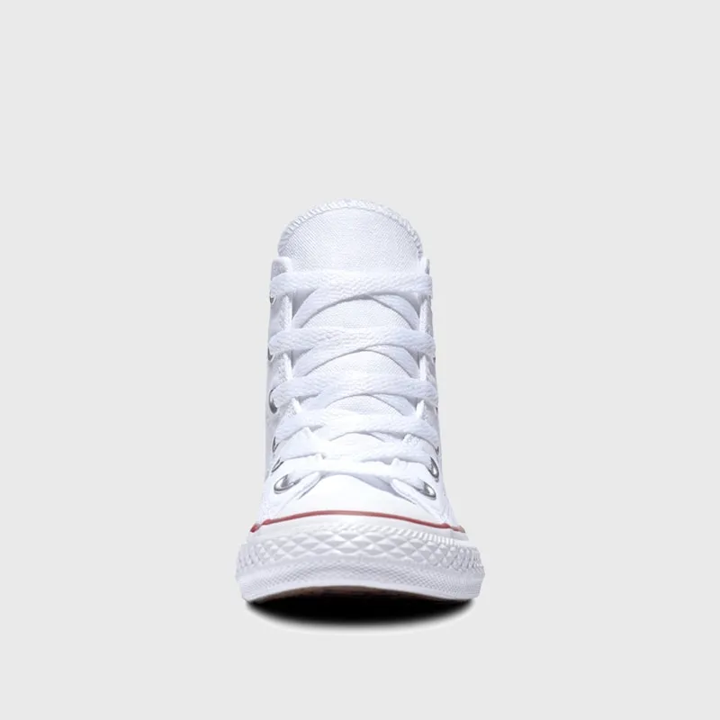 Converse Mens All Star Hi Sneaker White/Multi _ 6647 _ White