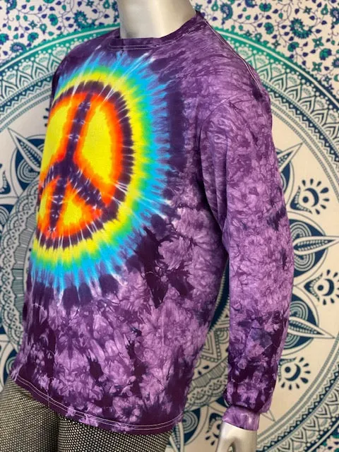 Cosmic Cotton Long Sleeve #4