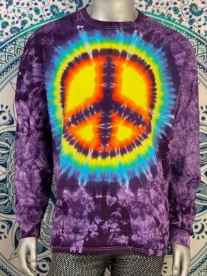 Cosmic Cotton Long Sleeve #4