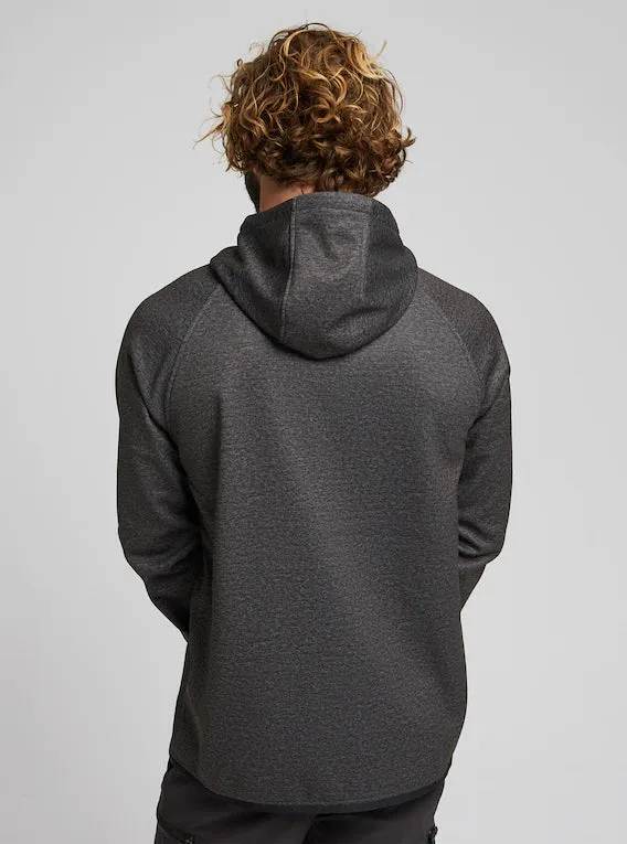 Crown Weatherproof Pullover Fleece