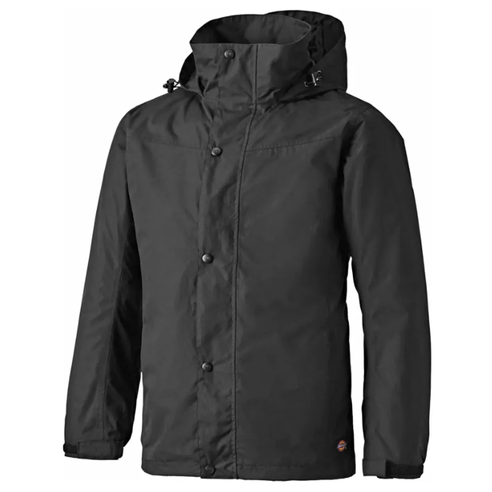 Dickies JW7018 Performance 3 in 1 Waterproof Jacket