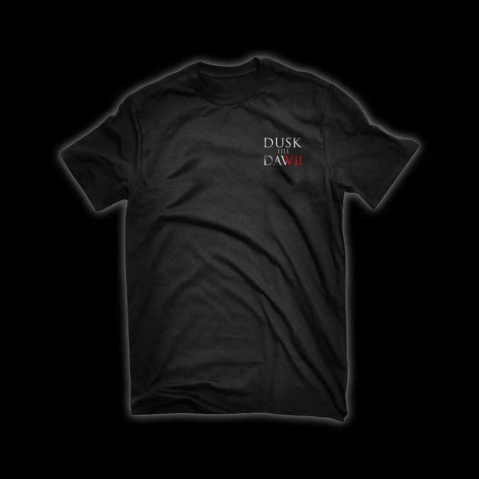 Dusk Till Dawn T-shirt