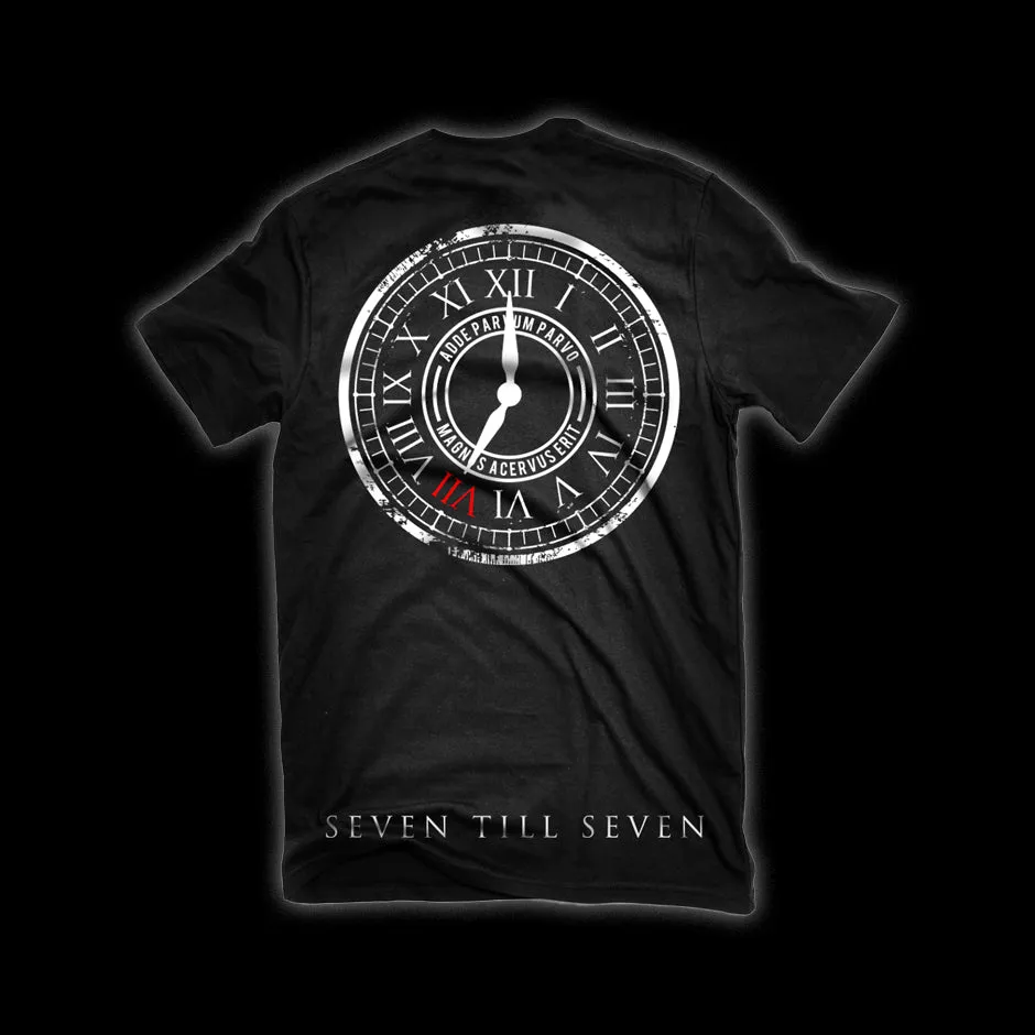 Dusk Till Dawn T-shirt