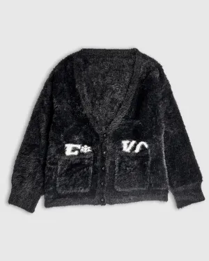 F*KC CARDIGAN