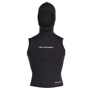 Henderson 5/3mm Mens Thermoprene Pro Hooded Vest