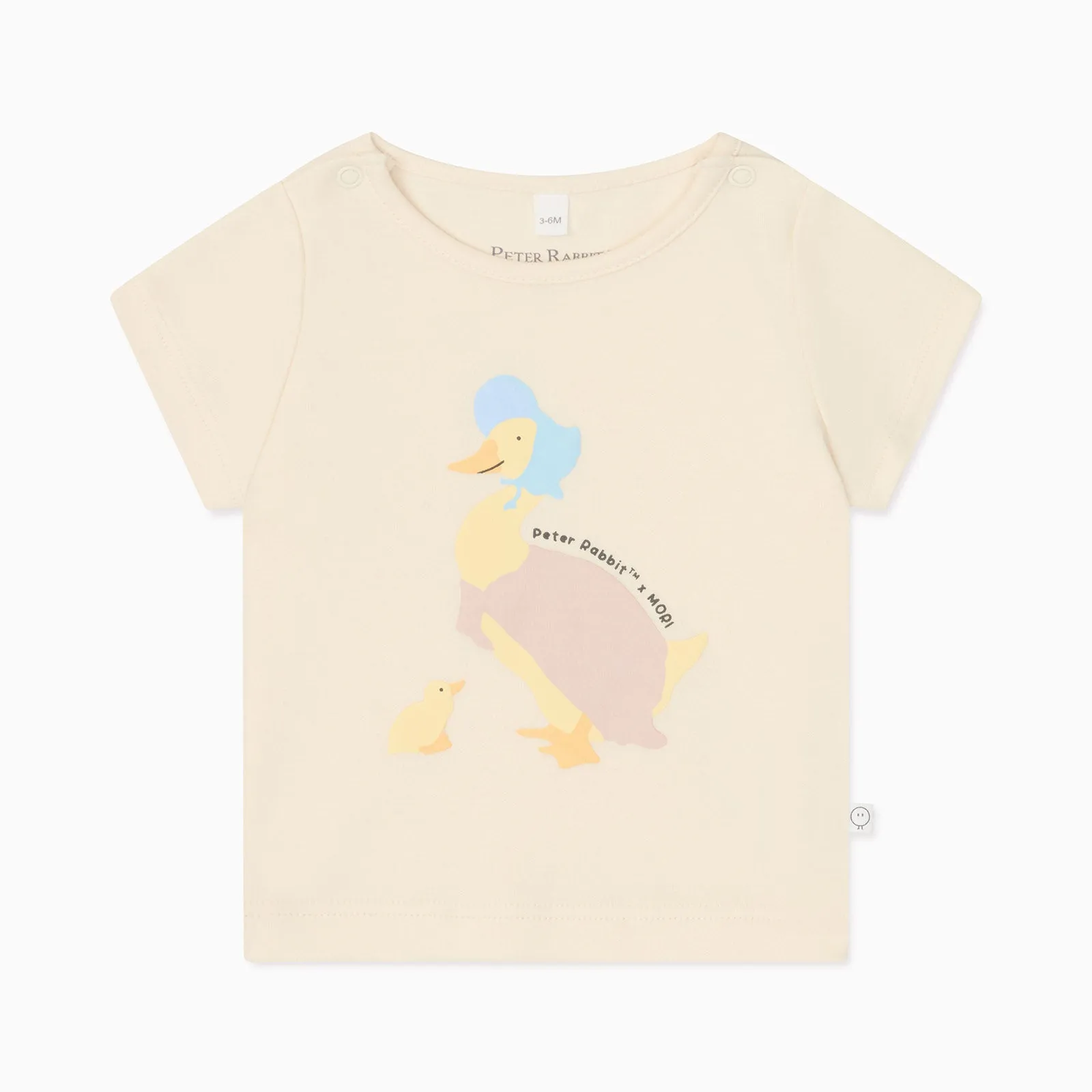 Jemima Puddle-Duck Tee