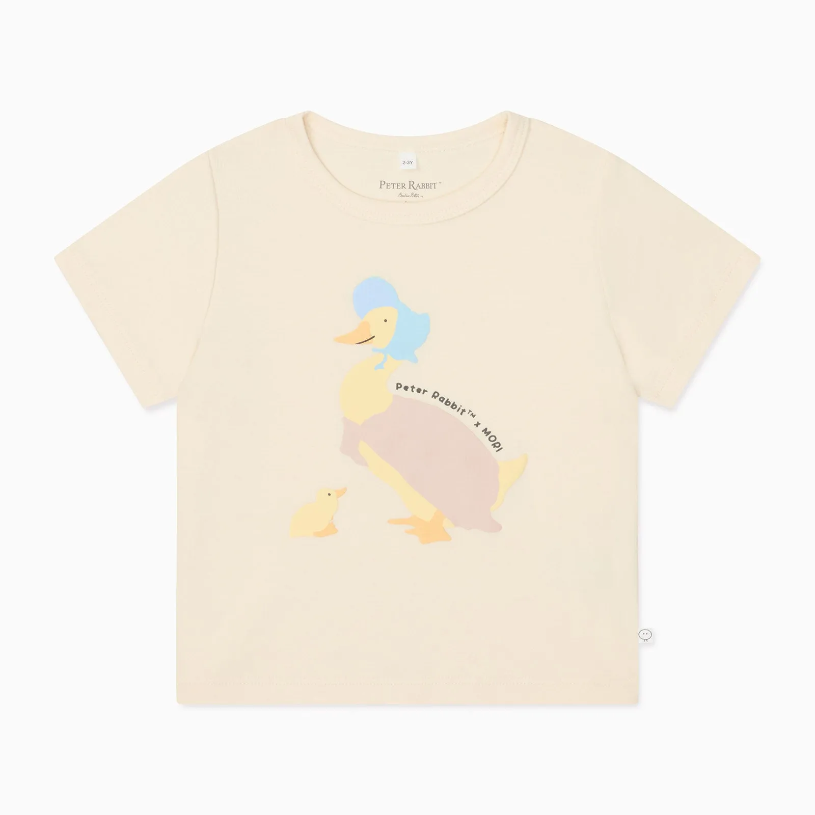 Jemima Puddle-Duck Tee