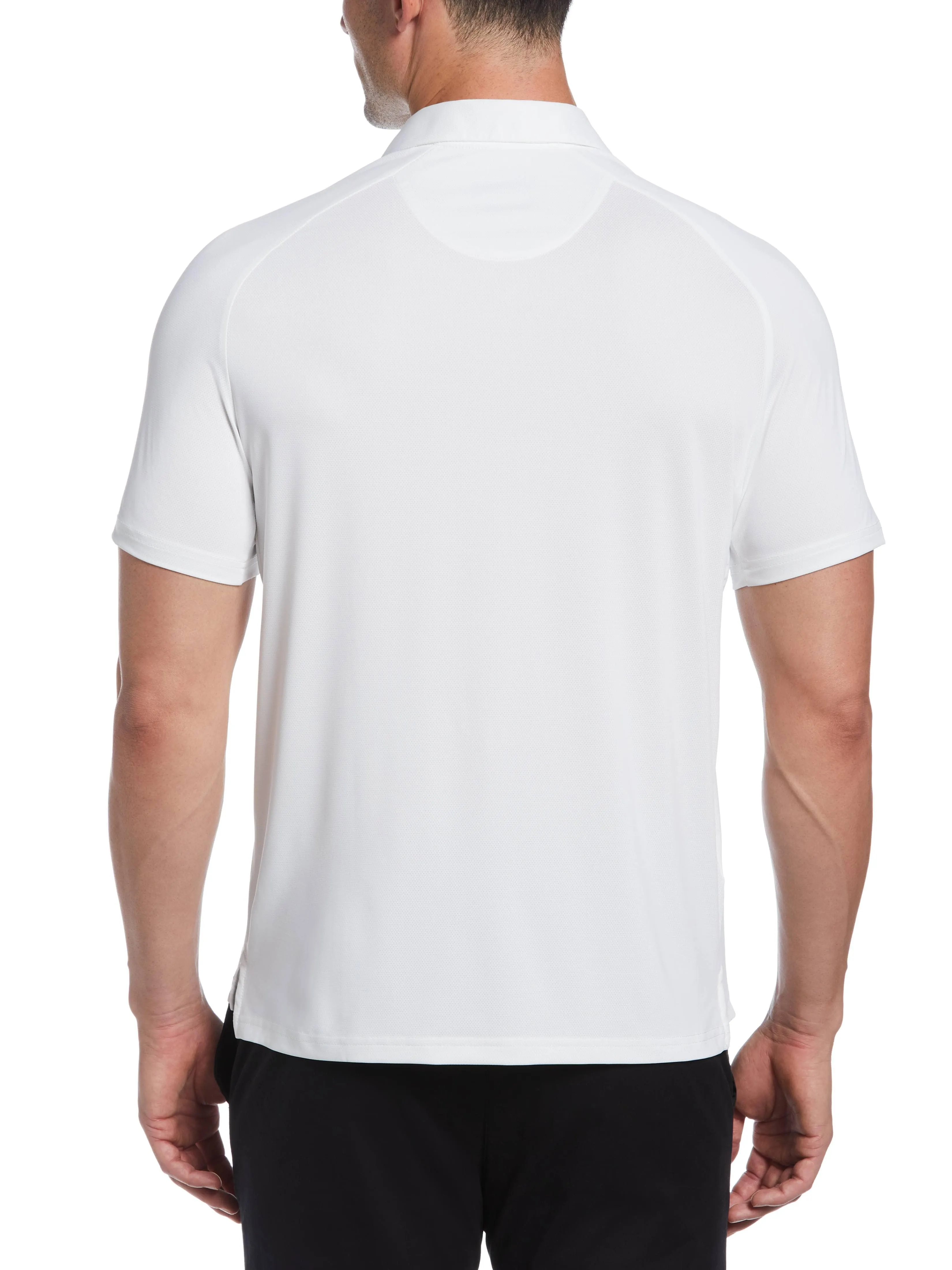 Men's Performance Legacy Polo