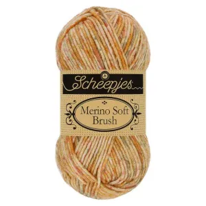 Merino Soft Brush 251