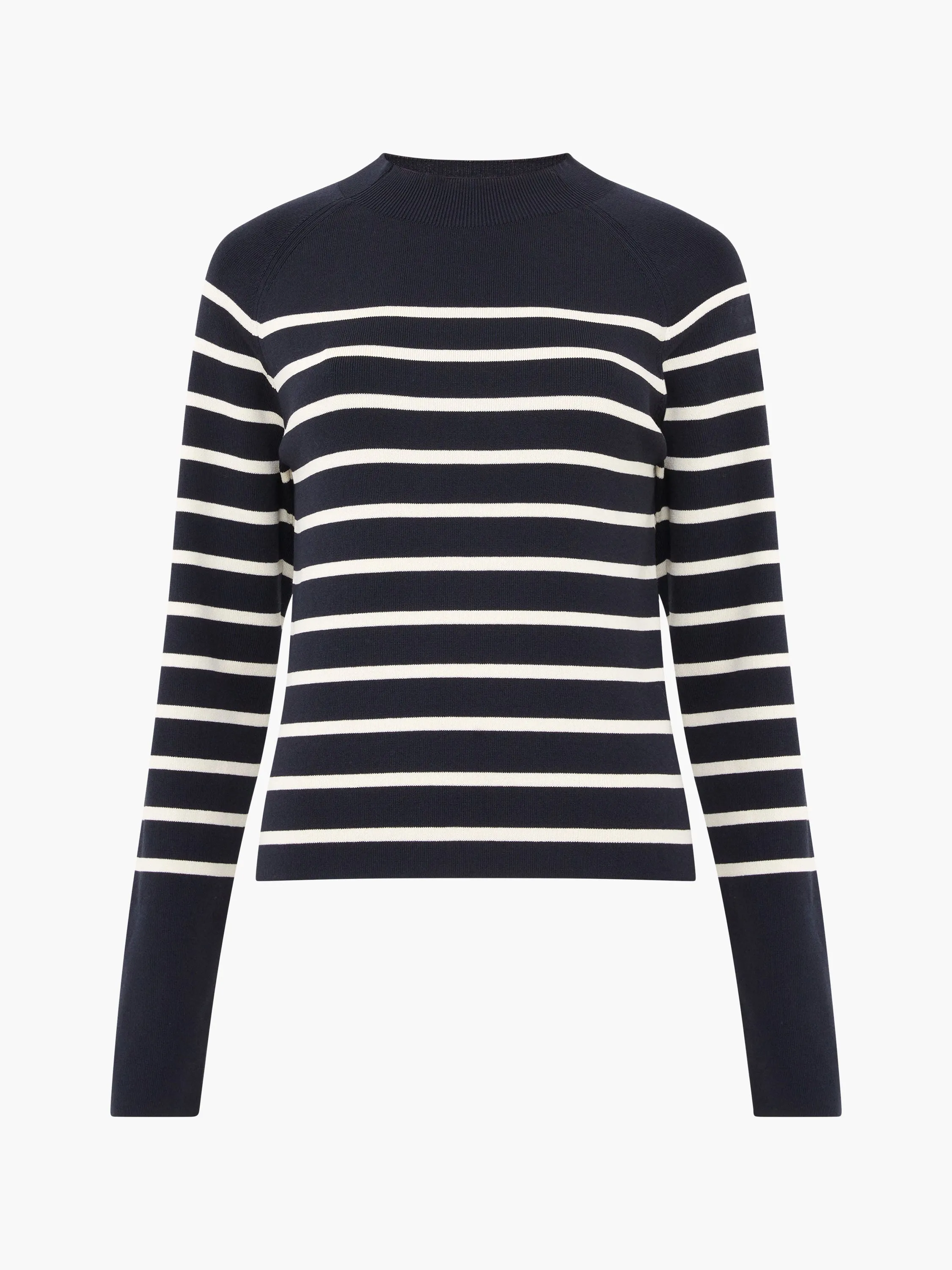 Milena Striped Jumper