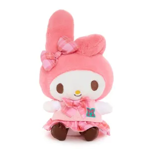 My Melody Uniform 8" Plush