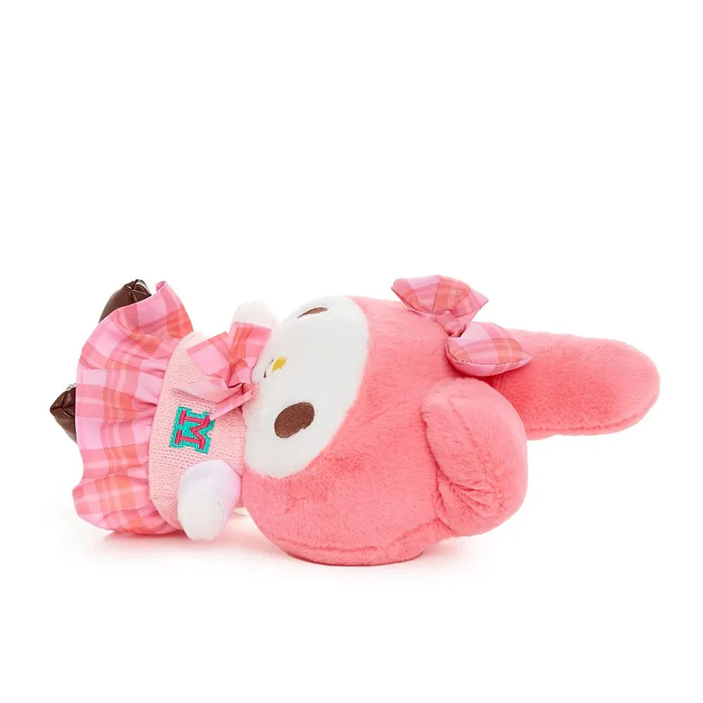 My Melody Uniform 8" Plush