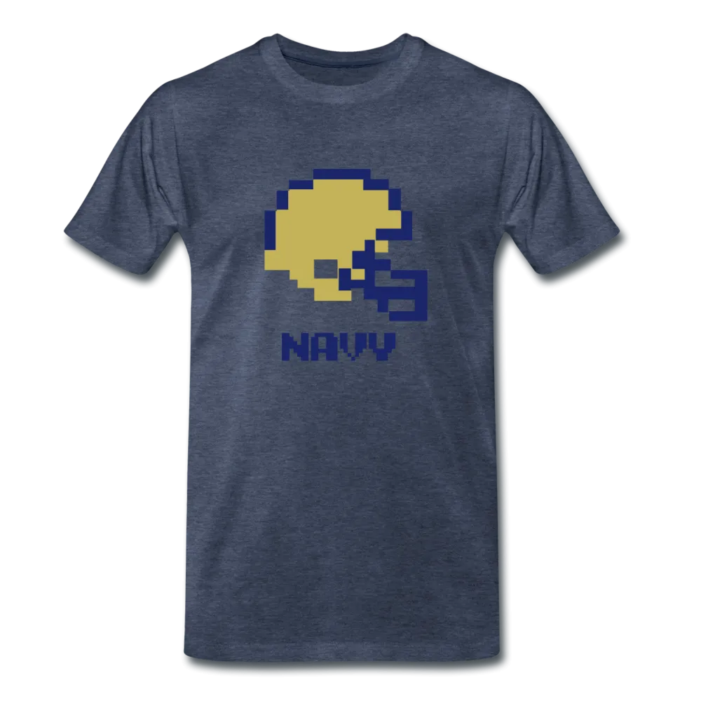 Navy Classic Color