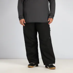 Ourdoor Research Women's Aspire Plus Size Rain Pant