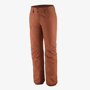 Patagonia W's Insulated Powder Town Pants