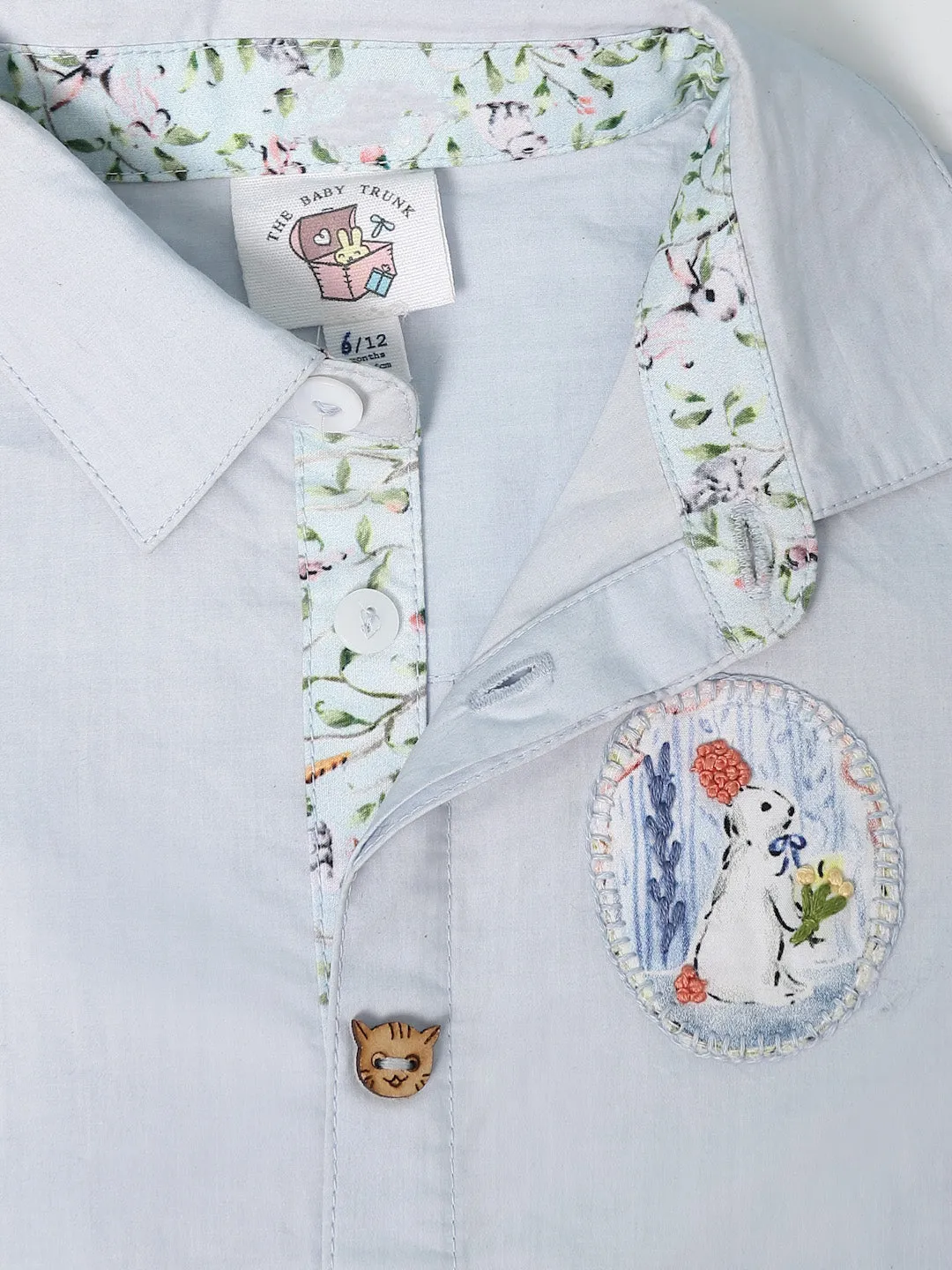 Peter Rabbit Classic Shirt