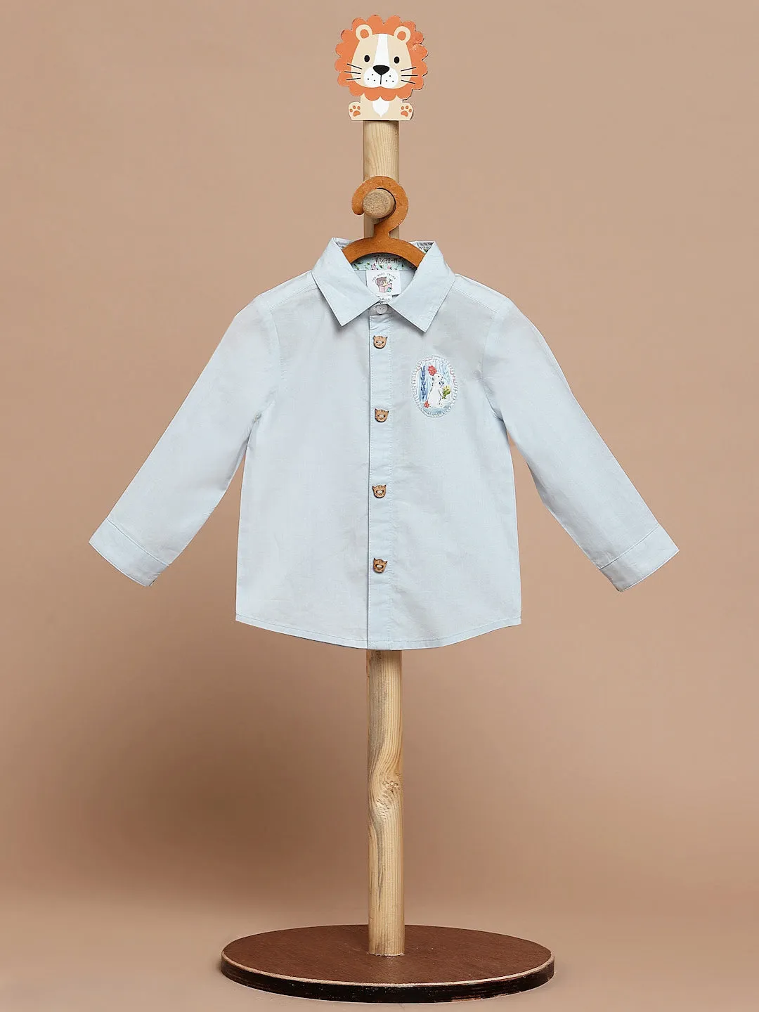 Peter Rabbit Classic Shirt