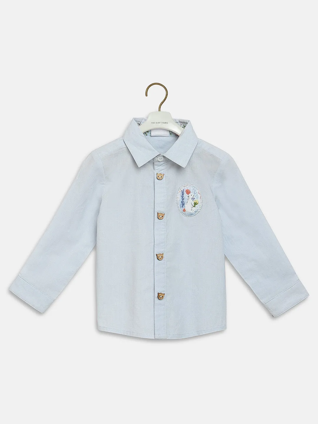 Peter Rabbit Classic Shirt