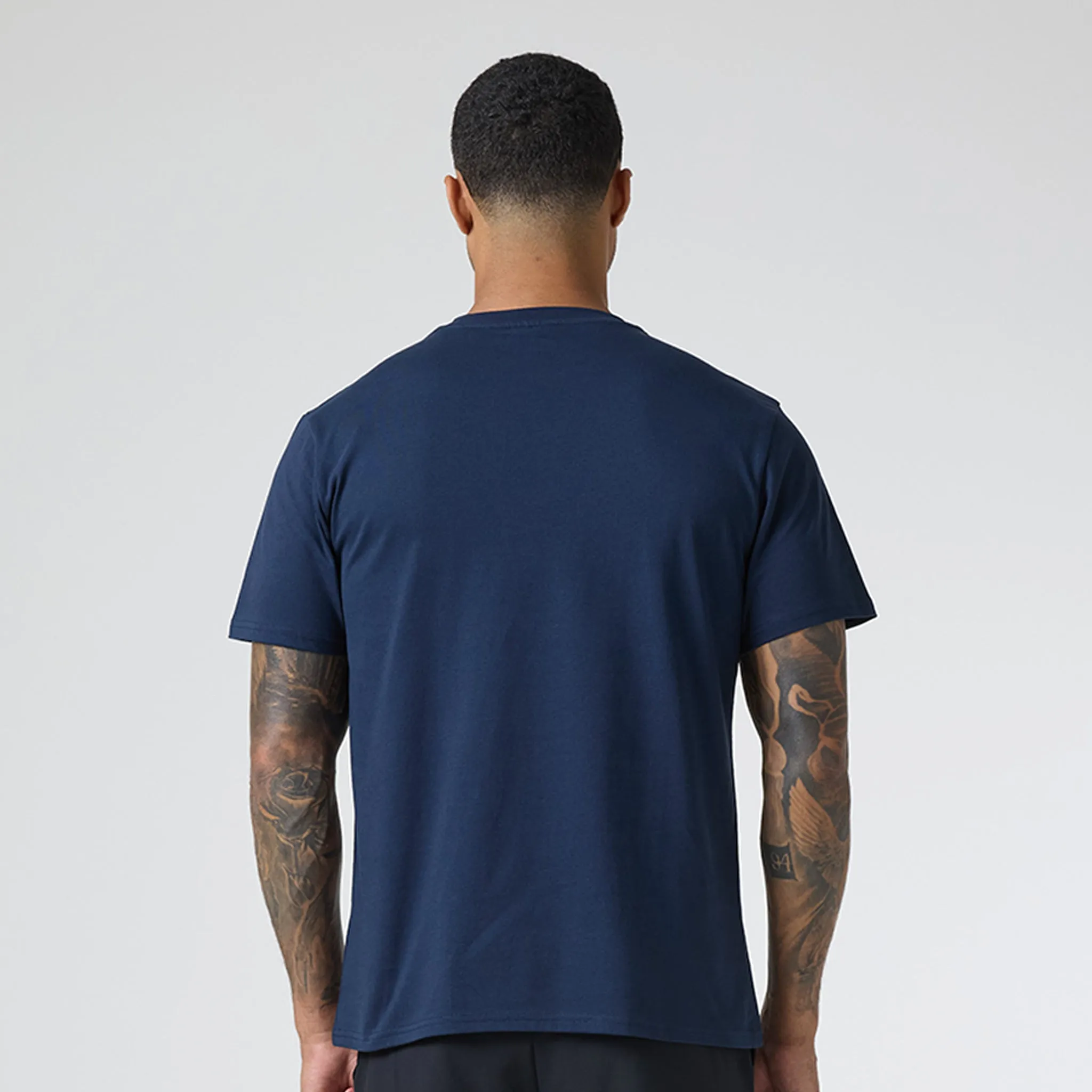 Pocket T-Shirt | Navy