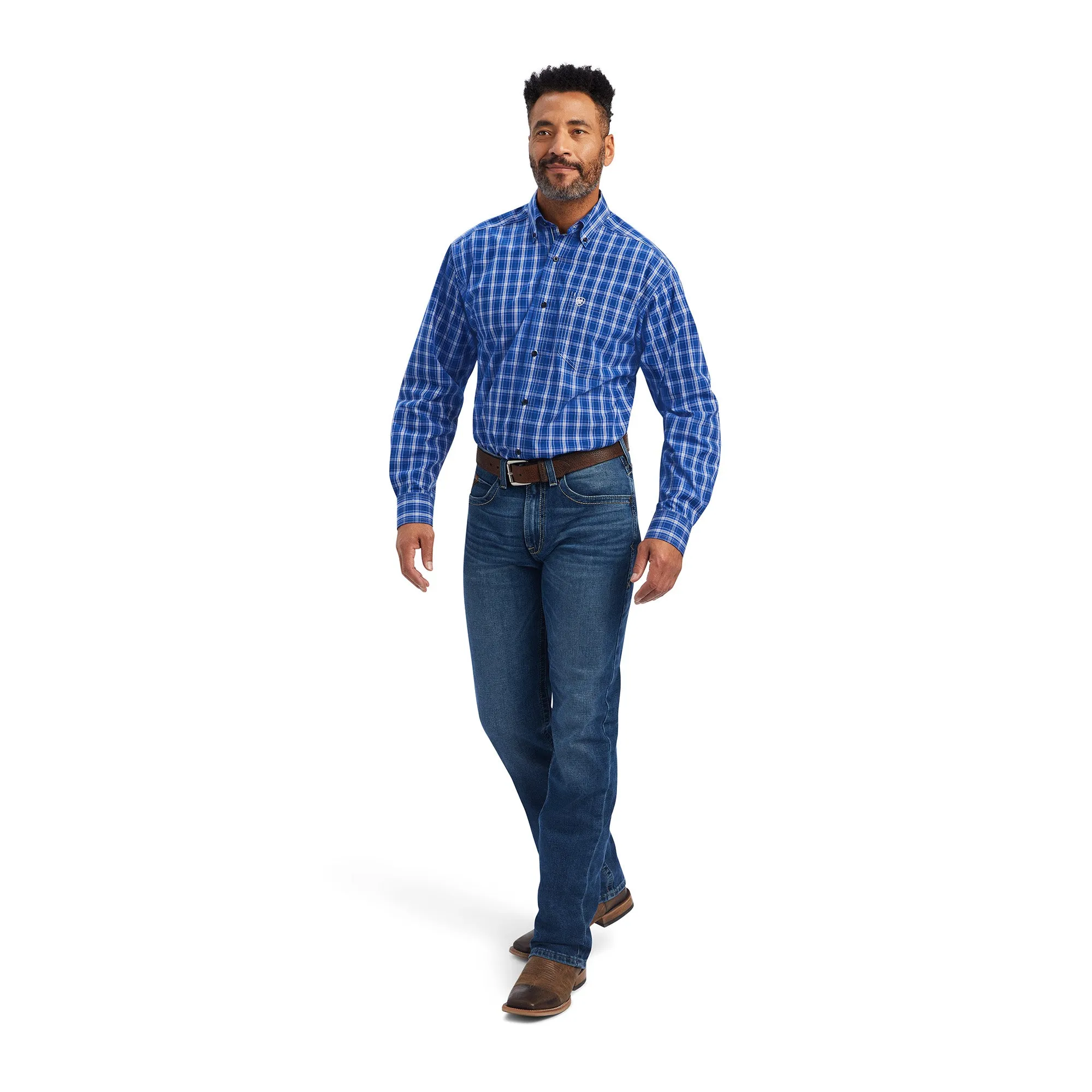 Pro Series Boone Classic Fit Shirt